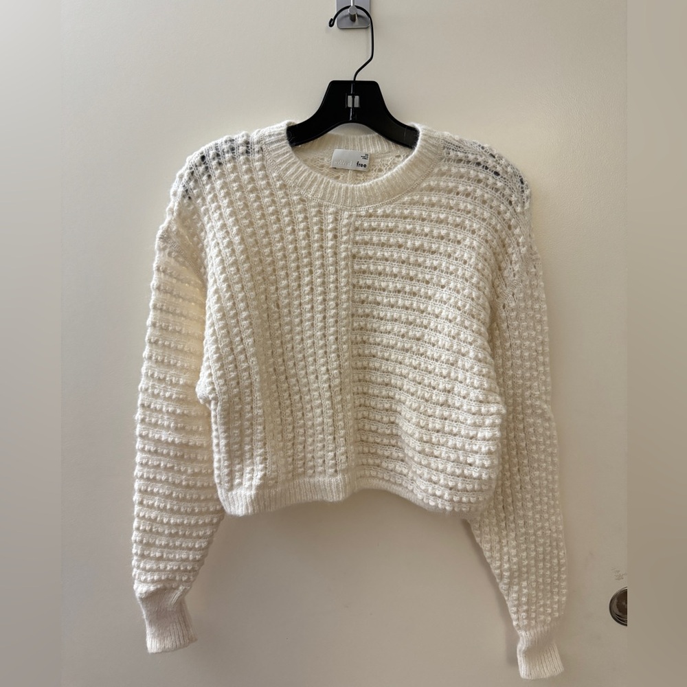 Wilfred Free Sweater
